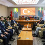 Gazetecilik öğrencilerinden siyasal hafızaya anlamlı ziyaret – Birlik Haber Ajansı