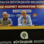 DMM: İçişleri Bakanlığı hakkındaki siber saldırı iddiaları manipülasyon – Birlik Haber Ajansı