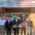 Artvin ASKF Başkanı Dağ: Karne sevincine sporla değer katalım – Birlik Haber Ajansı