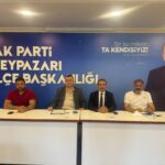 Muğla Şampiyonu Fethiye Boğaları Fethiye Belediyesi’ni ziyaret ettiler – Birlik Haber Ajansı