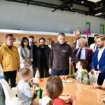 CHP Genel Başkanı Özel, Antalya’da miting yaptı – Birlik Haber Ajansı