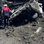 Zonguldak’ta doğal gaz patlaması: 6 katlı bina boşaltılarak mühürlendi – Birlik Haber Ajansı