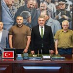 Kars Valisi Ziya Polat, Asayiş ve Güvenlik Toplantısı’na katıldı – Birlik Haber Ajansı