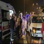 İzmir’de Suçluya Geçit Yok: 26 Yıl Hapis Cezalı İstismar Zanlısı Yakalandı! – Birlik Haber Ajansı