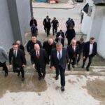 Adana’da 4 boynuzlu koçlar görenleri şaşırtıyor! – Birlik Haber Ajansı