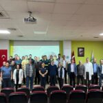 KAIFED Genel Başkanı Dr. Erdoğan Yıldırım’dan Türkiye Güreş Federasyonu Başkanı Taha Akgül’e Ziyaret – Birlik Haber Ajansı