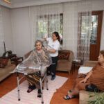 İstanbul, Filistin’in özgürlüğü için yürüdü – Birlik Haber Ajansı