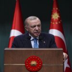 Cumhurbaşkanı Erdoğan’dan Azerbaycan’a tebrik: “Obamız, yuvamız, gözbebeğimiz Azerbaycan” – Birlik Haber Ajansı
