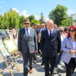 Çay’da karma el sanatları sergisi açıldı – Birlik Haber Ajansı