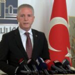 “Millet Bahçesi” Gebze’ye bayram hediyesi – Birlik Haber Ajansı