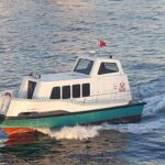 İstanbul’da deniz taksi ücretlerine yüzde 275’e varan zam – Birlik Haber Ajansı