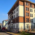 Cumhurbaşkanı Erdoğan: İsrail bölge barışı önündeki en büyük engel