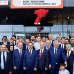 Kars’ta asayiş uygulamalarında silah ele geçirildi – Birlik Haber Ajansı