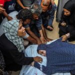 Doğanbaba Köyü’nde otomobil alevlere teslim oldu – Birlik Haber Ajansı