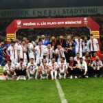 Başkent’te sağanak yağış alarmı: Su baskınlarına dikkat! – Birlik Haber Ajansı