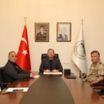 Serikli sanayiciler otomotiv fuarına gidiyor – Birlik Haber Ajansı