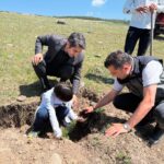 Körfezray’da raylar İzmit’e doğru uzanıyor