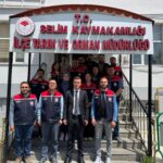 Mansur Yavaş: En kısa zamanda yapılacak seçimde hak, hukuk yerini bulacak – Birlik Haber Ajansı