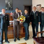 Milletvekili Veysel Tipioğlu’ndan Darıca Kars Derneği’ne ziyaret – Birlik Haber Ajansı