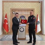 Aydın’da Jandarma’nın 186. yılı onurla kutlandı – Birlik Haber Ajansı