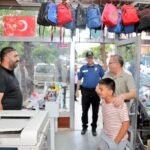 Yavuz Ağıralioğlu: “Milletime mahcup olmadığım bir siyasi karnem var” – Birlik Haber Ajansı