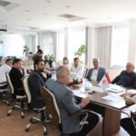 SDÜ’de mezuniyet coşkusu – Birlik Haber Ajansı