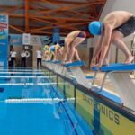 Türkiye Yüzme Şampiyonası Kars’ta gerçekleşti! – Birlik Haber Ajansı