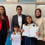 Kars Valisi Ziya Polat’tan YKS Uyarısı: “Sessiz ol, sınavı kolaylaştır” – Birlik Haber Ajansı