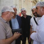 Balıkesir’de toplu taşımaya sıkı denetim – Birlik Haber Ajansı