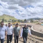 Başkan Senger’den Gençlik ve Spor İl Müdürü Başköylü’ye ziyaret – Birlik Haber Ajansı