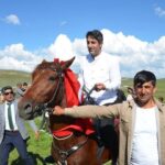 Hayalini kurdu, azmetti, başardı – Birlik Haber Ajansı