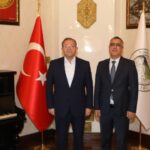 Ramazan Can’a 2025 Kırıkkale Onur Ödülü – Birlik Haber Ajansı