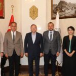 “Zafer’in Adı Türkiye” mottosuyla 15 Temmuz anma etkinlikleri hazırlıkları Kars’ta başladı – Birlik Haber Ajansı