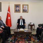 Bulancak Belediye Meclisi toplandı – Birlik Haber Ajansı