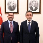 Kars Milletvekili Adem Çalkın’dan Kars ve Kağızman’a yatırım müjdeleri – Birlik Haber Ajansı