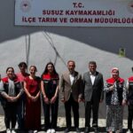 Dijital çağın sessiz pandemisi: Miyopi hızla yayılıyor – Birlik Haber Ajansı