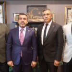 Bir asker şehit oldu – Birlik Haber Ajansı