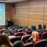 Kars’ta çocuklara yönelik ailenin önemini anlatan sinema gösterimi düzenlendi – Birlik Haber Ajansı