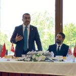 AK Parti Kars Milletvekili Adem Çalkın’dan Vali Ziya Polat’a ziyaret – Birlik Haber Ajansı