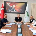 Demir, MTA Jeotermal Kampı’nda işçilerle bir araya geldi – Birlik Haber Ajansı