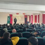 Kars’ta berberlerde bayram yoğunluğu: Randevusuz müşteri alınmıyor – Birlik Haber Ajansı