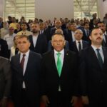 AK Parti Kars İl Başkanlığında bayramlaşma programı düzenlendi – Birlik Haber Ajansı