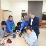 Öztürk: Sosyal medya gençliği tehdit ediyor – Birlik Haber Ajansı