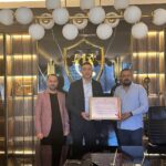 Ordu Büyükşehir Belediyesi plajları deniz sezonuna hazırlıyor – Birlik Haber Ajansı