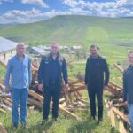 Bütüner: Bürokratların zulmü partiye zarar veriyor – Birlik Haber Ajansı