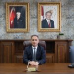 Kars Vali Yardımcısı Muhammed Enes Çıkrık’a yeni görev – Birlik Haber Ajansı