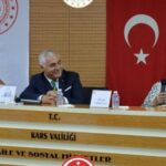 Milletvekili Kadem Mete'den Metin Ergün'e cevap