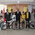 Kars’ta turizm hizmet kalitesi için destek sözleşmesi – Birlik Haber Ajansı