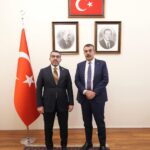 Voleybolun büyükleri belli oldu – Birlik Haber Ajansı