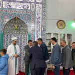 Batman’da 8 Bin aileye şeker dağıtıldı – Birlik Haber Ajansı